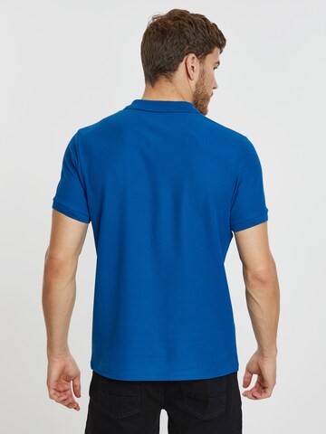 Threadbare Shirt 'Regna' in Blue