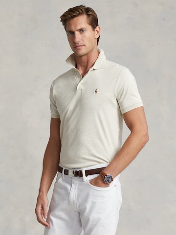 Maglietta di Polo Ralph Lauren in beige