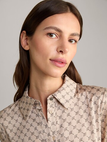Robe-chemise JOOP! en beige
