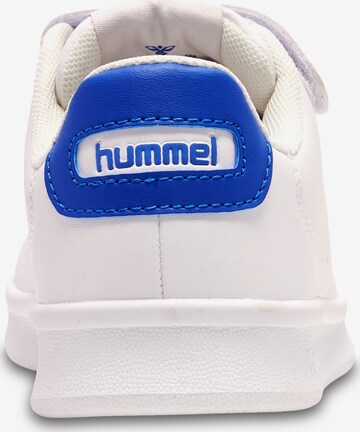 Hummel - Zapatillas deportivas 'Busan' en blanco