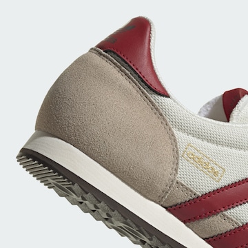 ADIDAS ORIGINALS Tenisky 'R71' – béžová
