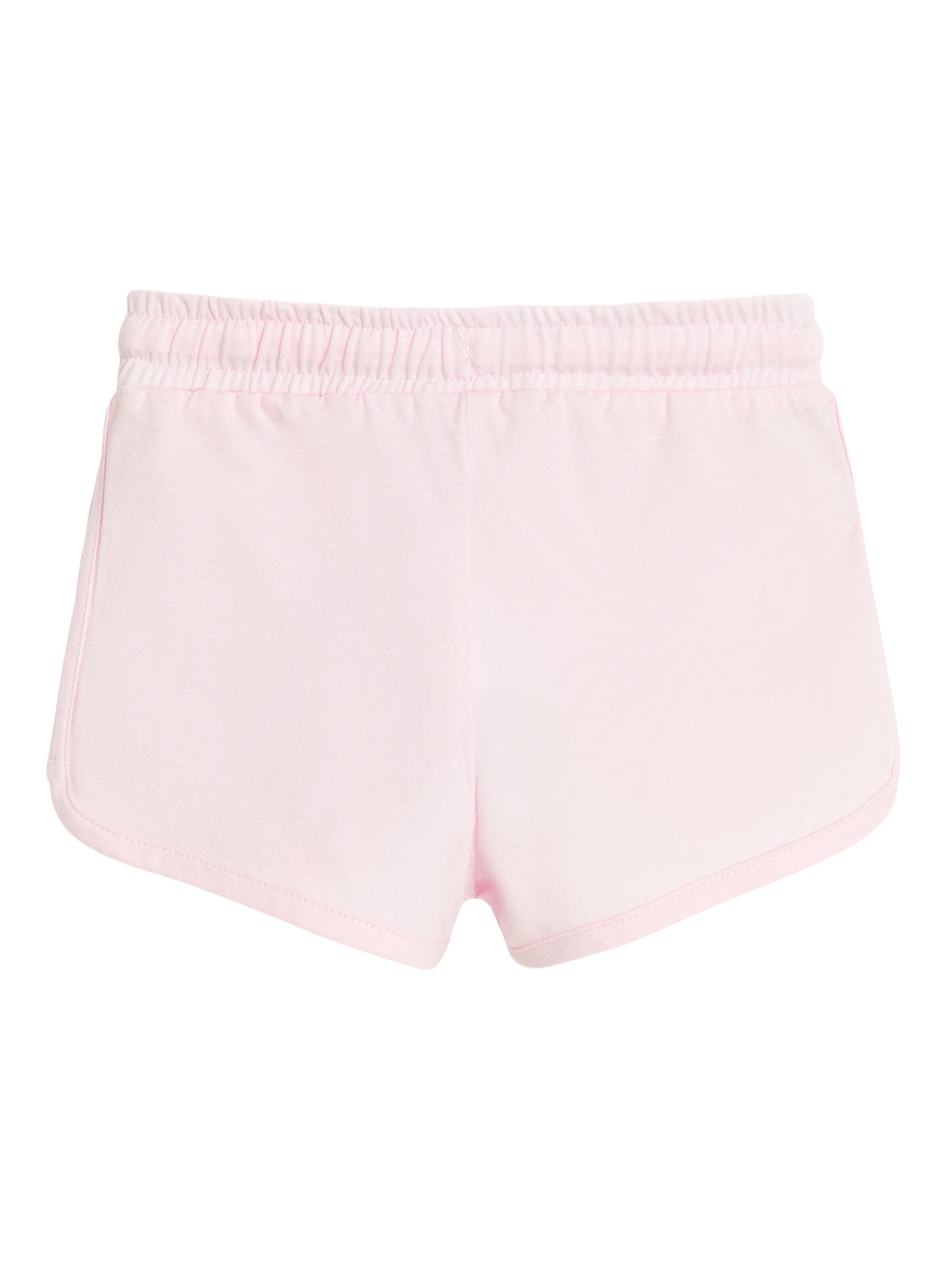 Cool Club Set in Pink: back