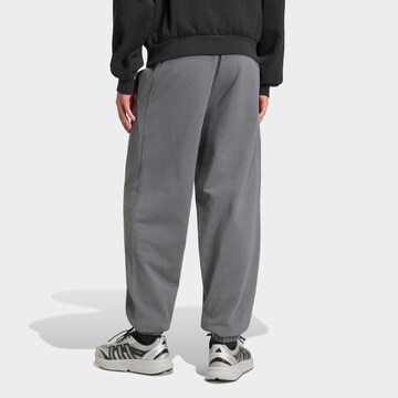 ADIDAS SPORTSWEAR Tapered Workout Pants in Green