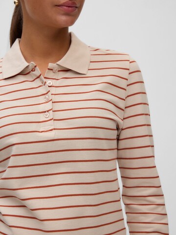 Top 'VMThea' di VERO MODA in beige