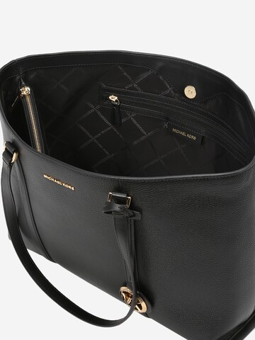 MICHAEL Michael Kors Shoulder Bag 'TEMPLE' in Black