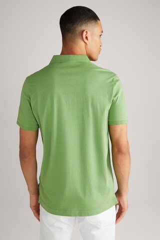 JOOP! Shirt 'Pasha' in Groen