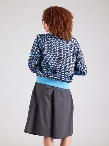 SCOTCH & SODA Tussenjas in Blauw
