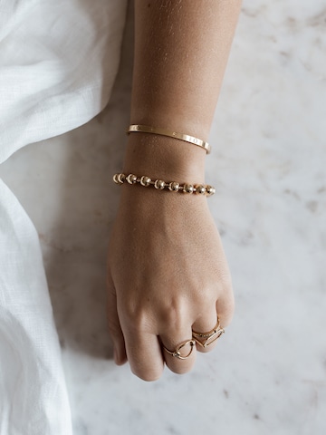 Wald Berlin Armband 'Harry' in Gold