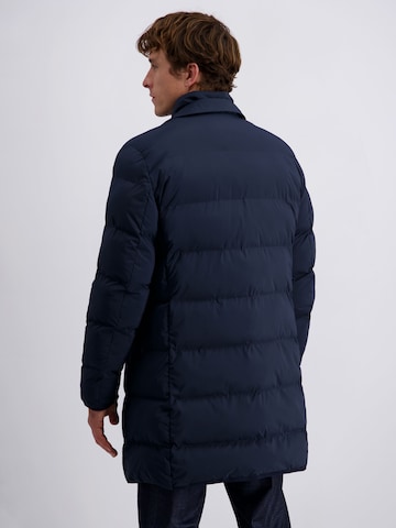 PIERRE CARDIN Mantel in Blau