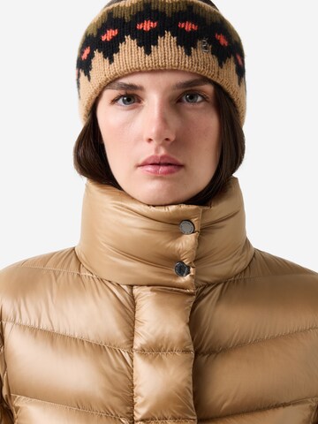 BOGNER Jacke 'Marcy-D' in Braun