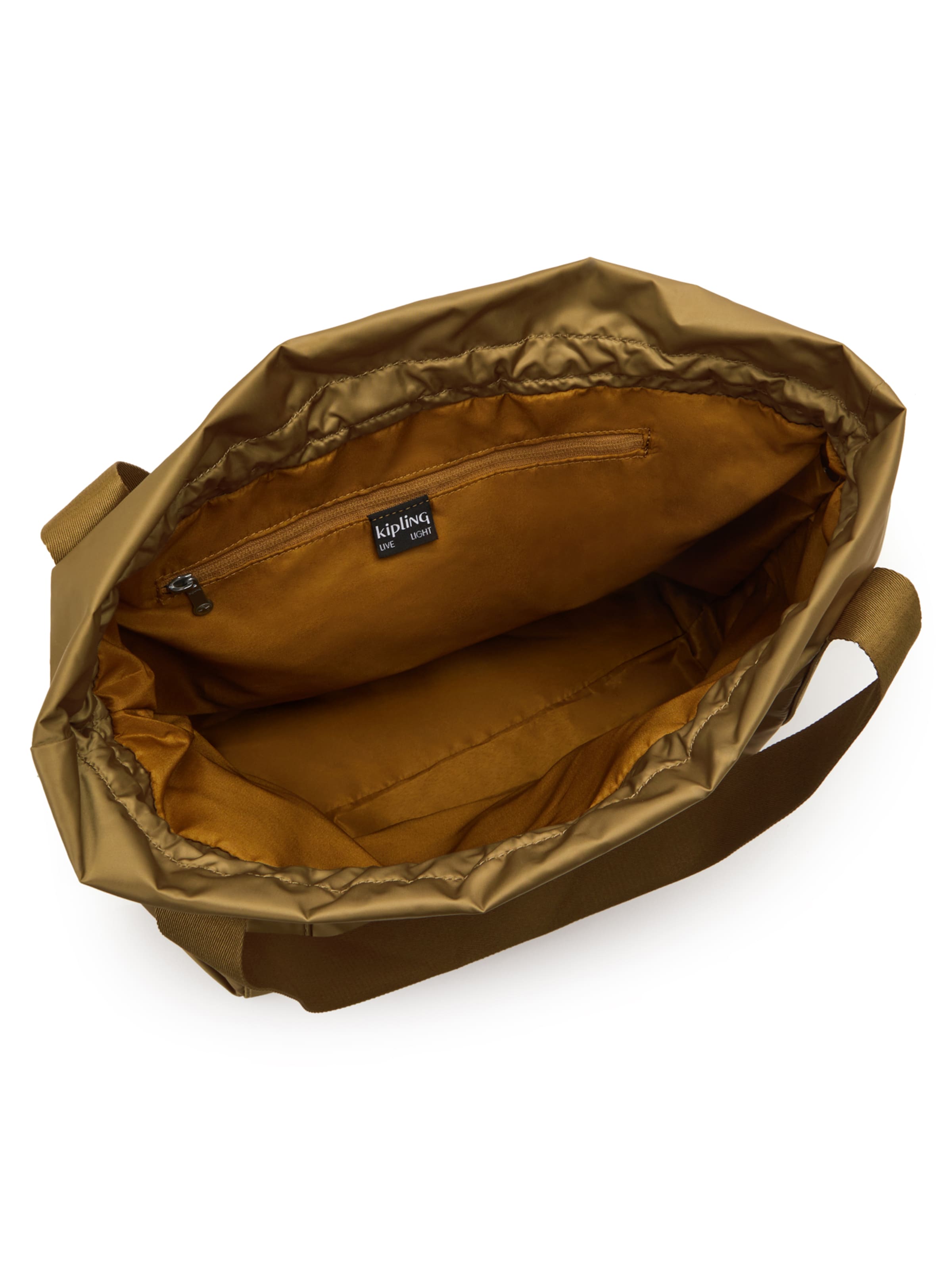 Cabas 'Elmar' KIPLING en marron