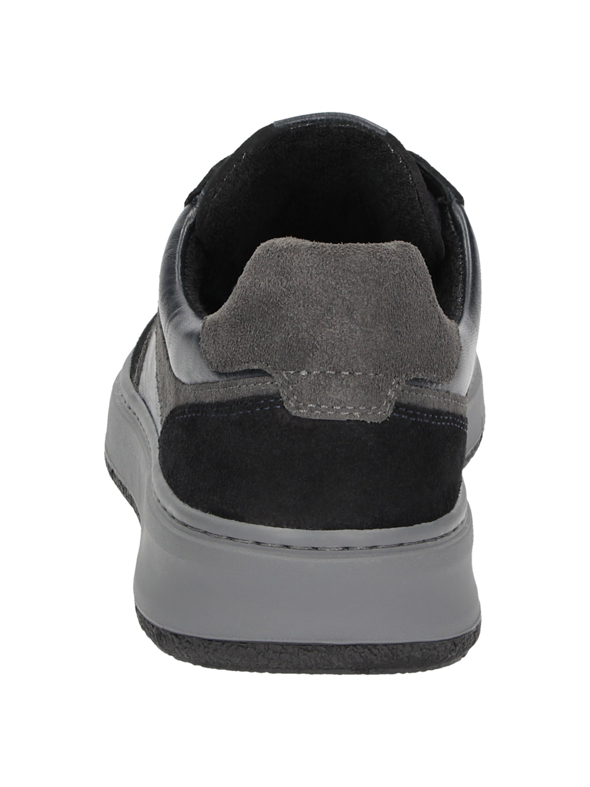 SIOUX Platform trainers ' Lorundos-700 ' in Blue