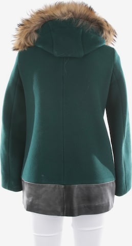 Sandro Jacket & Coat in XS in Green