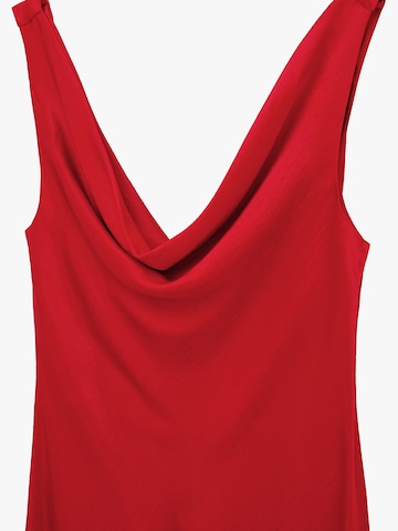 Koton Kleid in Rot