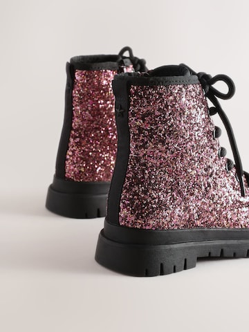 Stivale di Next in rosa