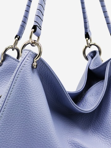 Sacs à main 'Thea' Cheval Firenze en bleu