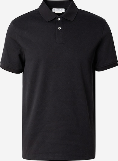 Marškinėliai iš GUESS, spalva – juoda, Prekių apžvalga