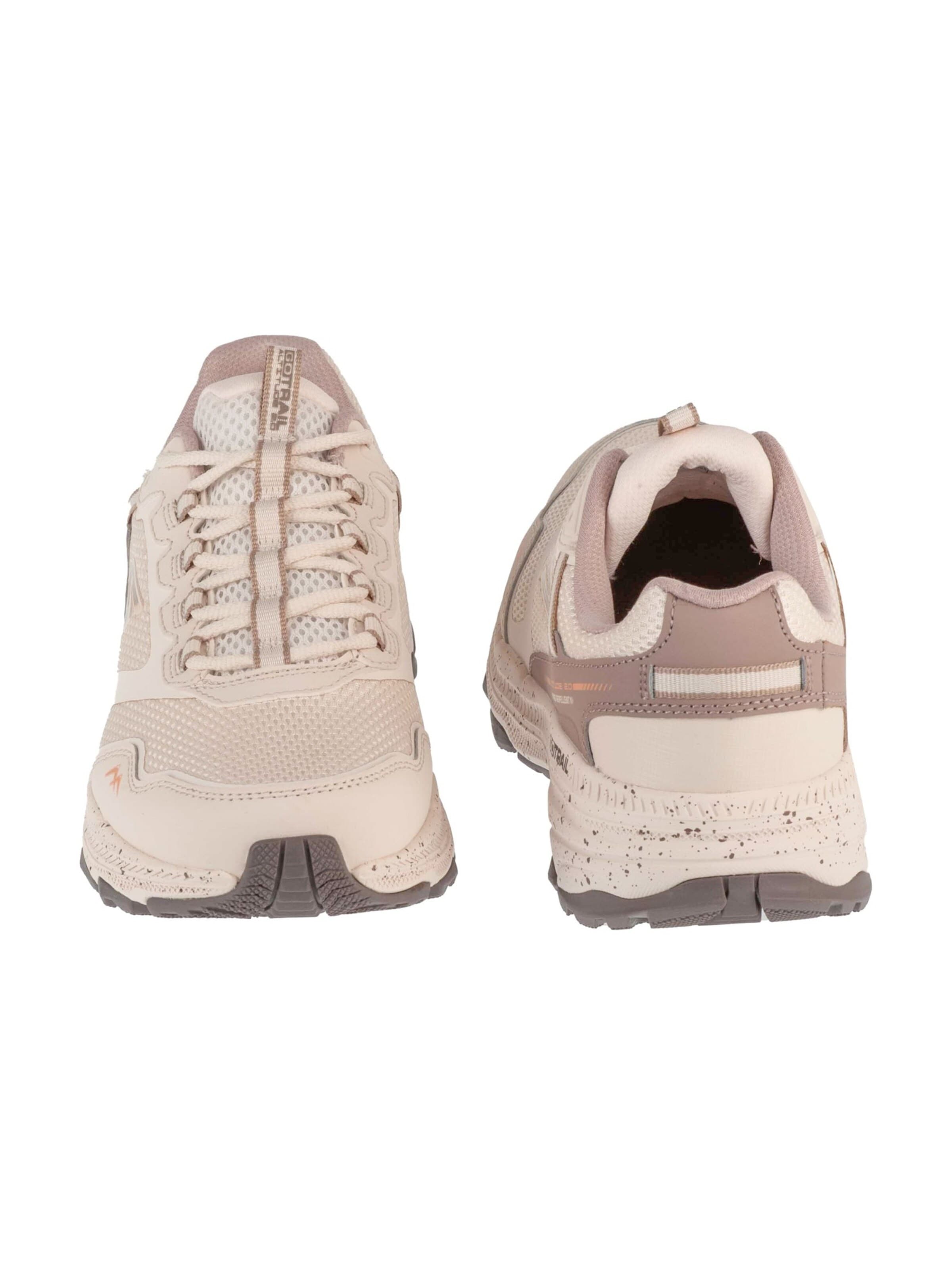SKECHERS Laufschuh 'Skechers Go Run Trail Altitude 2.0 - Ravine'‌‌ in Beige