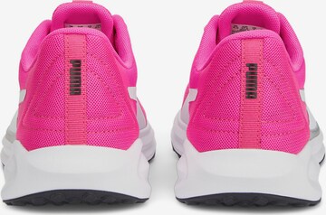 PUMA Athletic Shoes 'Twitch Runner Fresh' in Pink