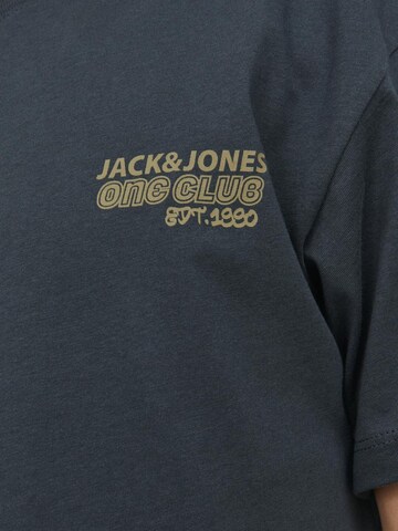 Jack & Jones Junior Shirts i blå