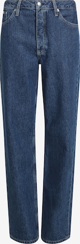 Jeans '90'S LOOSE' di Calvin Klein Jeans in blu: frontale