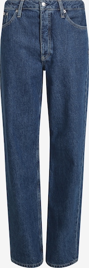 Džinsai '90'S LOOSE' iš Calvin Klein Jeans, spalva – tamsiai (džinso) mėlyna, Prekių apžvalga