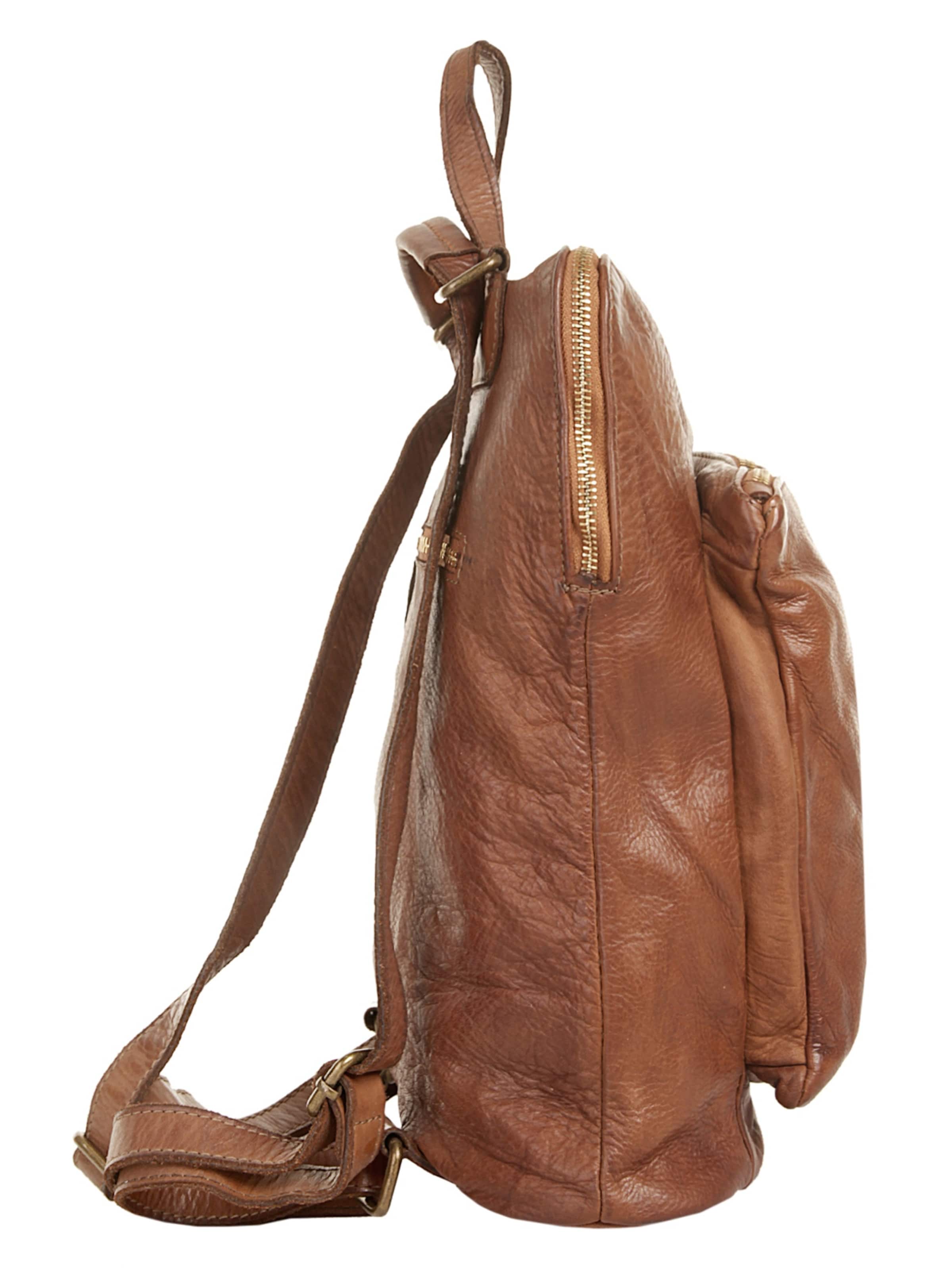 Samantha Look Rucksack‌‌‌‌‌‌ in Braun