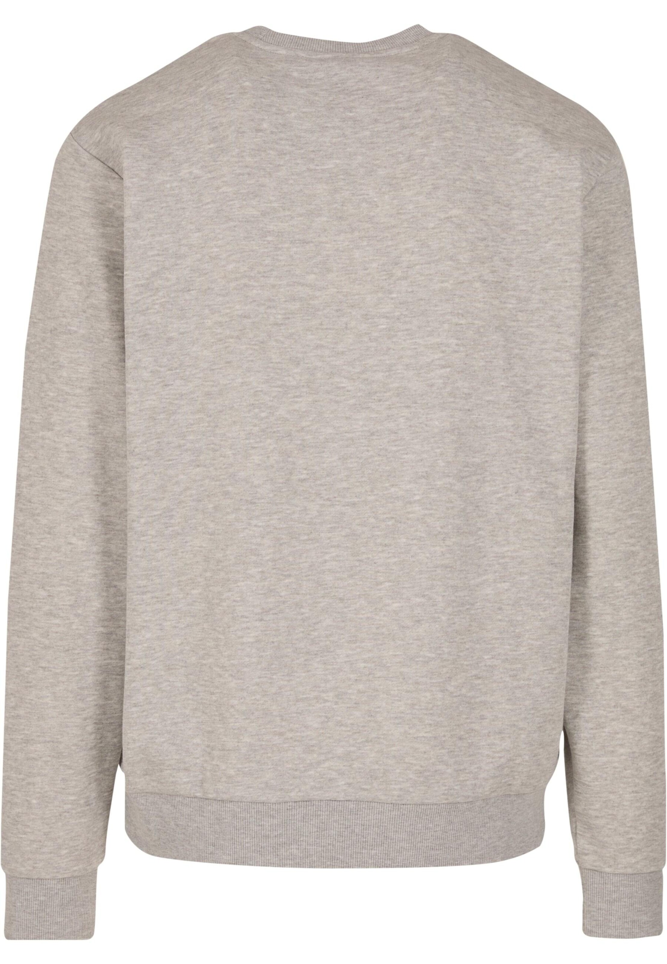 Sweat-shirt INDICODE JEANS en gris