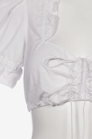 COUNTRY LINE Blouse & Tunic in S in White