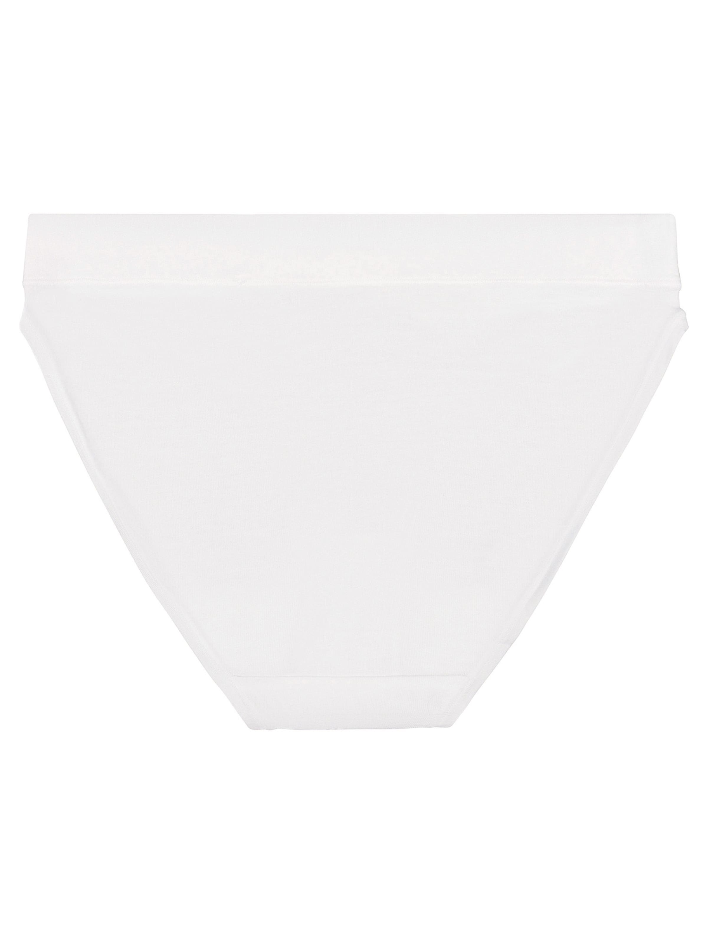 Slip ' Club Cotton ' Polo Ralph Lauren en blanc