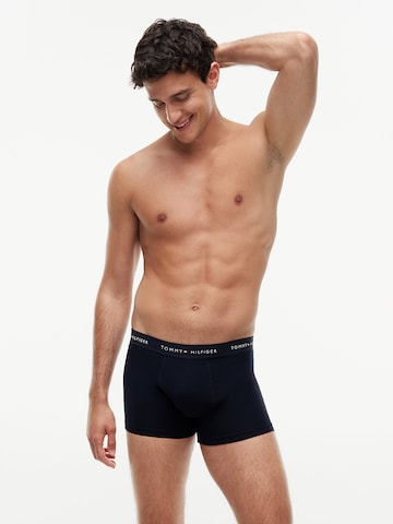 Boxer 'Essential' di Tommy Hilfiger Underwear in nero