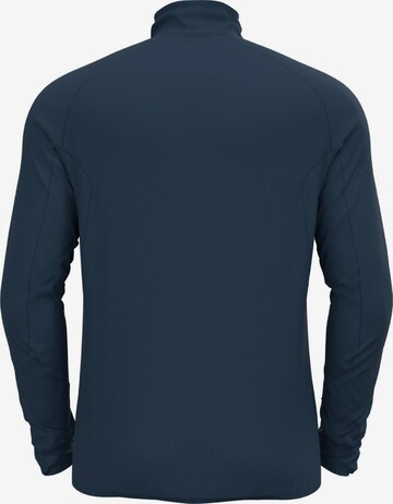 ODLO Shirt  'Berra' in Blau