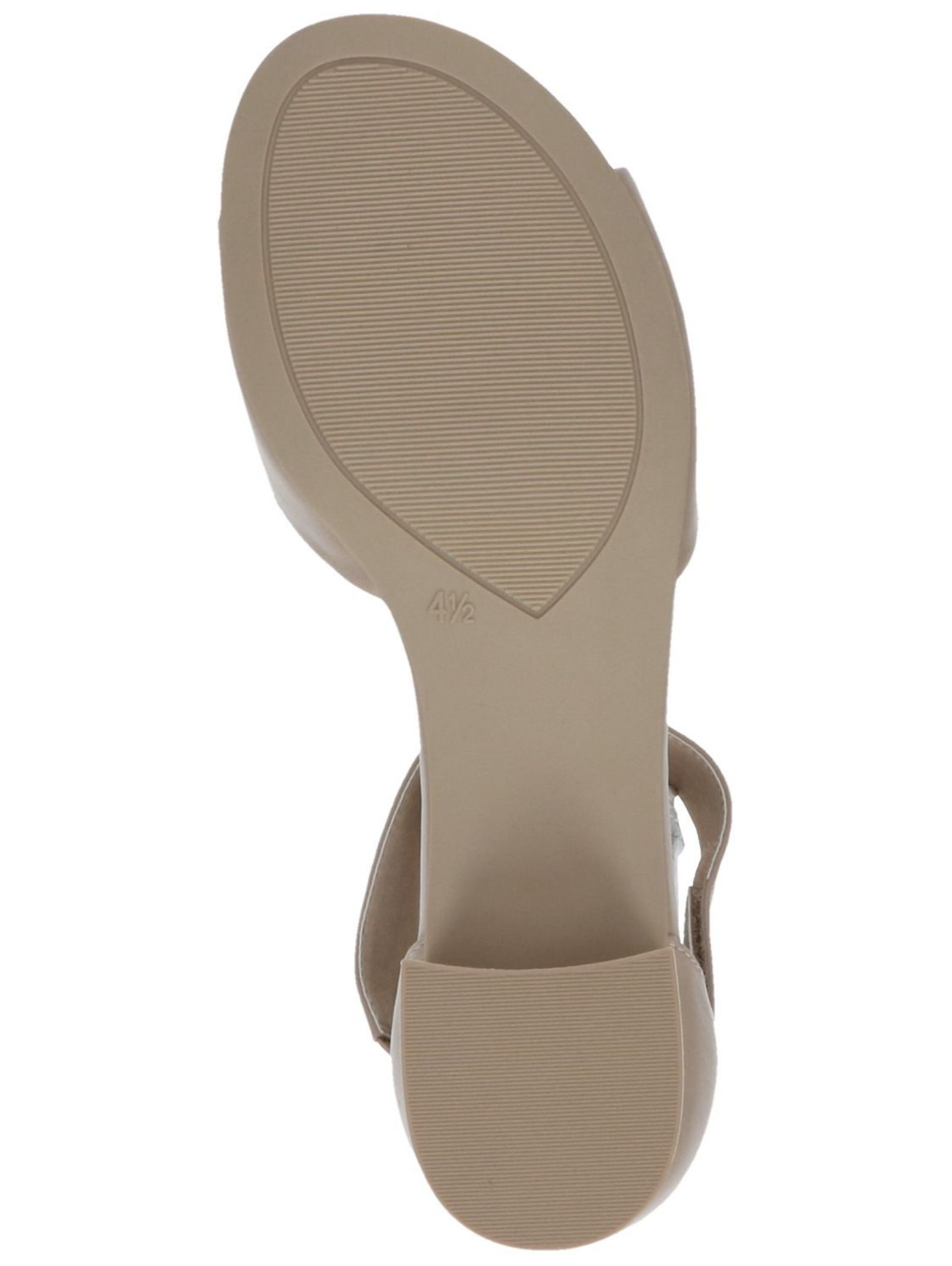 Sandalo di CAPRICE in beige