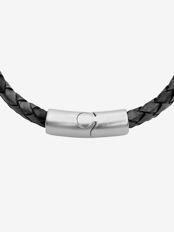 Heideman Bracelet 'Mika' in Black