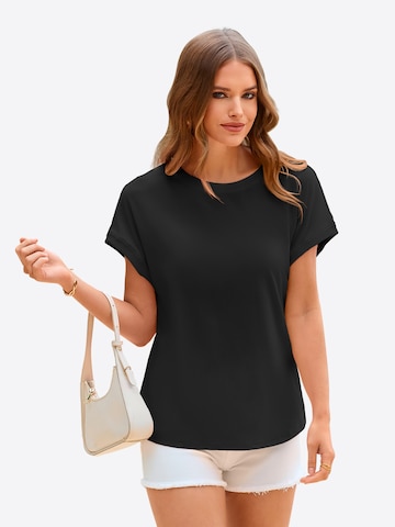 Imily BelaMajica - crna boja: prednji dio