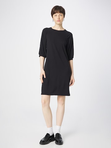 MEXX Dress in Black: front