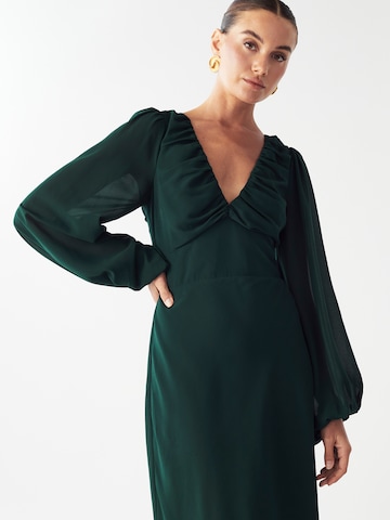 Willa Obleka 'Rosalia' | zelena barva