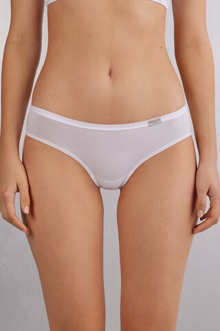INTIMISSIMI Panty in White: front