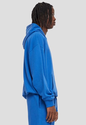 Urban Classics Свитшот в Синий