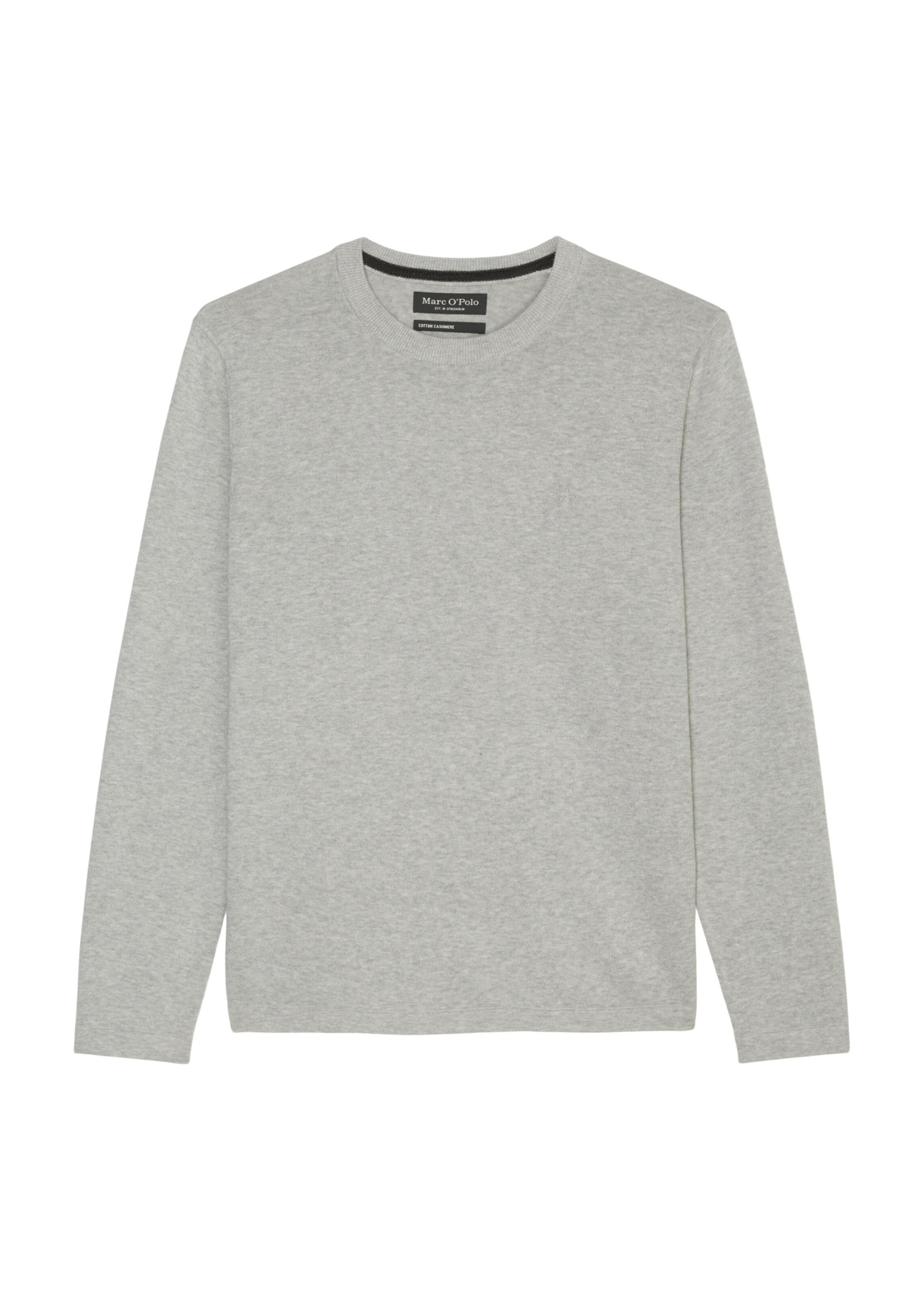 Marc O'Polo Pullover in Grau: Vorderseite
