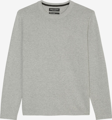 pilka Marc O'Polo Megztinis: priekis