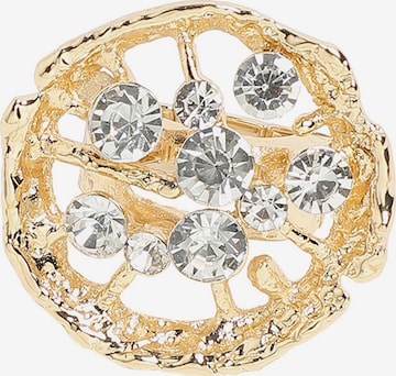 auksinė SOHI Žiedas 'Ashmin': priekis