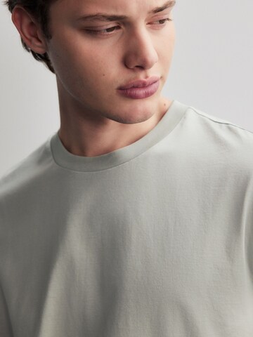 T-Shirt Next en vert