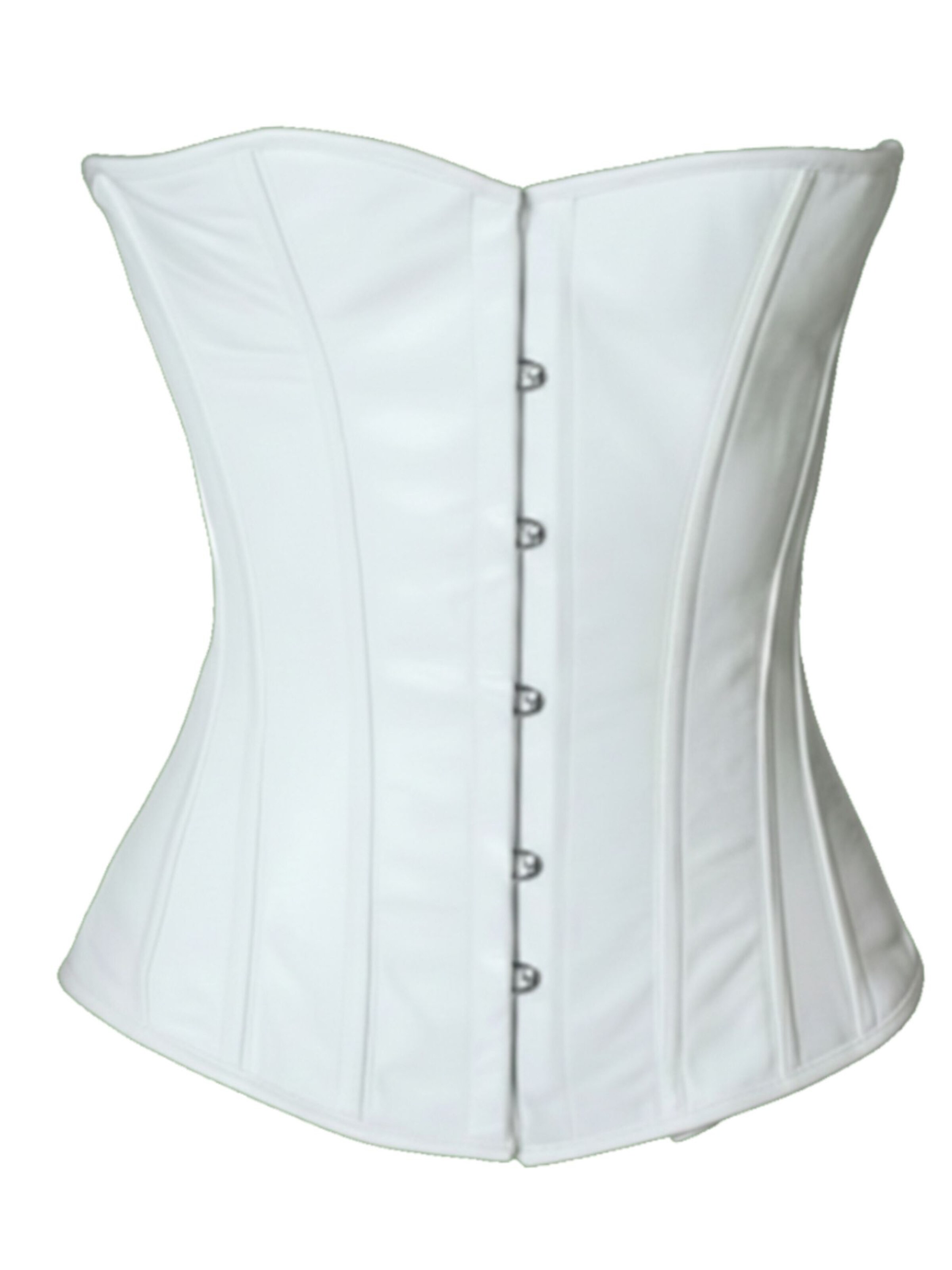 fapedo Shapingtop‌‌‌‌‌‌‌‌ in Weiß: Vorderseite
