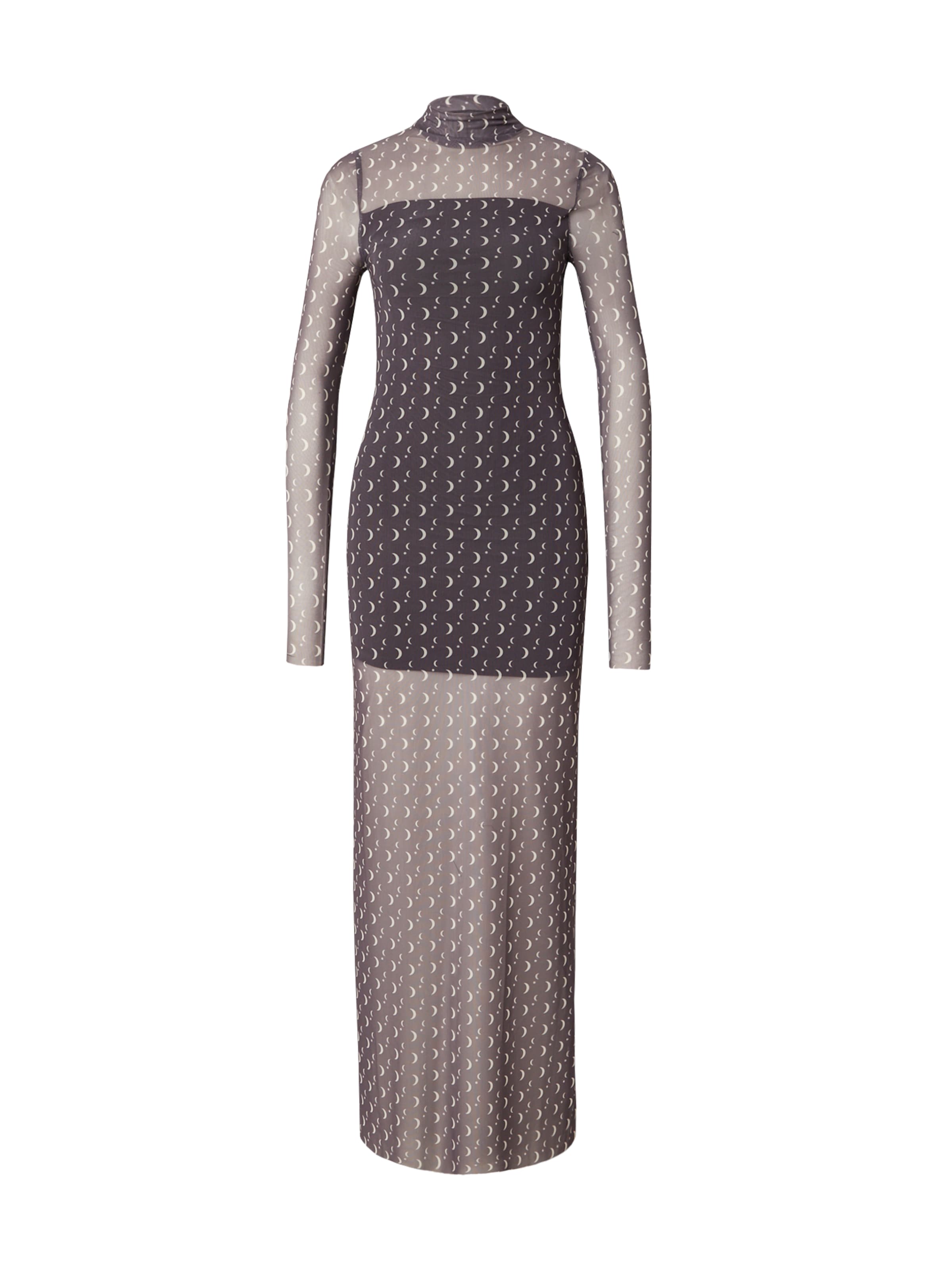 Noisy may Ruha 'NMLUNA' - szürke: elől