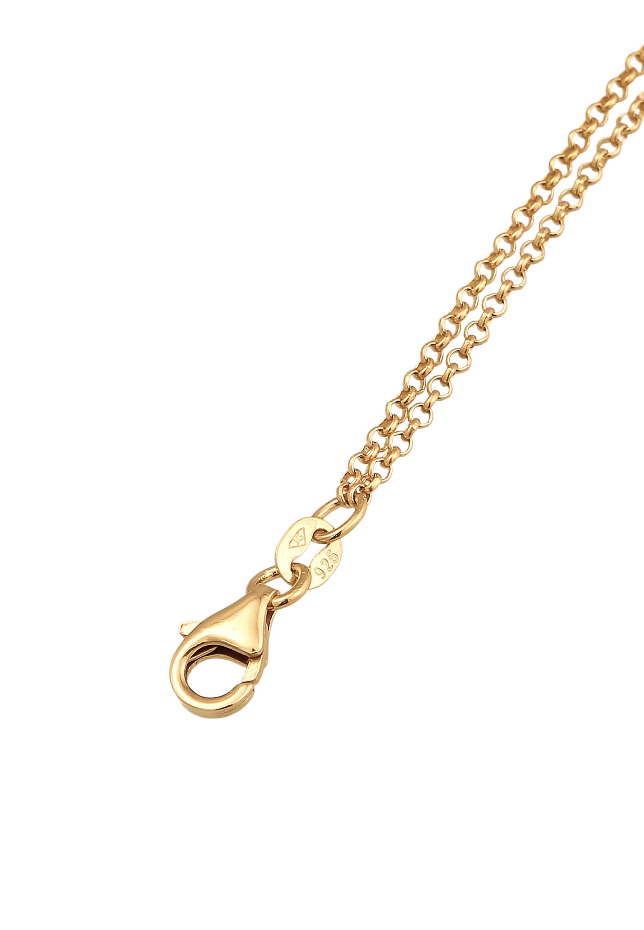 ELLI Voetsieraden in Goud