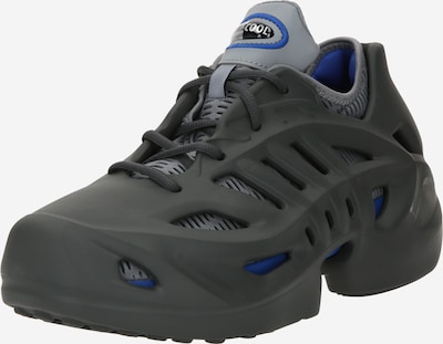 ADIDAS ORIGINALS Zapatillas deportivas bajas 'adiFOM' en azul / gris / antracita, Vista del producto