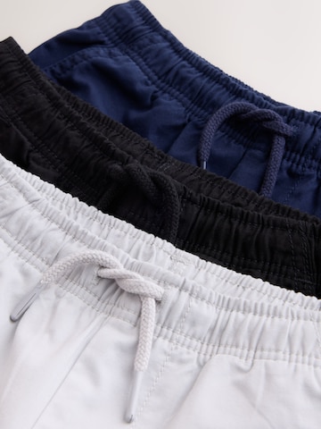 Next Regular Pants in Blue