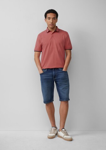 s.Oliver - Camiseta en rojo