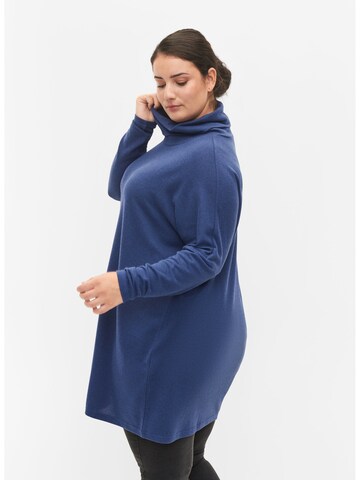 Zizzi Tuniek 'Lucca' in Blauw